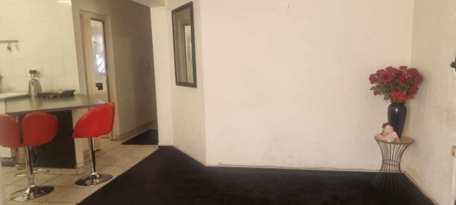 1 Bedroom Property for Sale in Morningside Gauteng