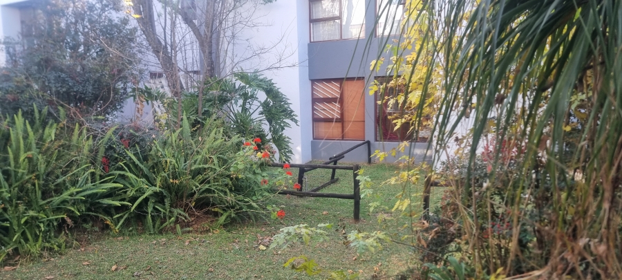 1 Bedroom Property for Sale in Morningside Gauteng