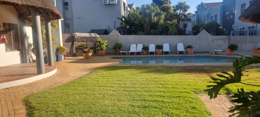 1 Bedroom Property for Sale in Morningside Gauteng