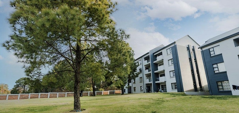 To Let 3 Bedroom Property for Rent in Glen Austin Gauteng