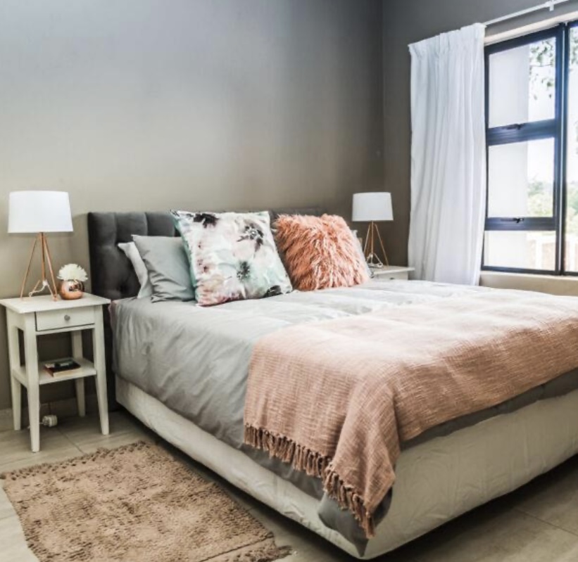 To Let 3 Bedroom Property for Rent in Glen Austin Gauteng