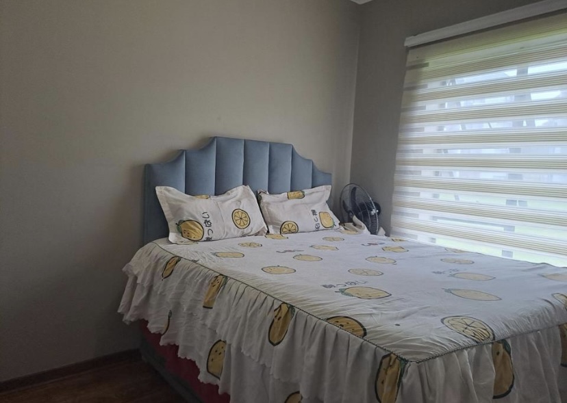 To Let 3 Bedroom Property for Rent in Glen Austin Gauteng