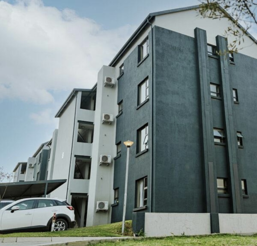 To Let 3 Bedroom Property for Rent in Glen Austin Gauteng