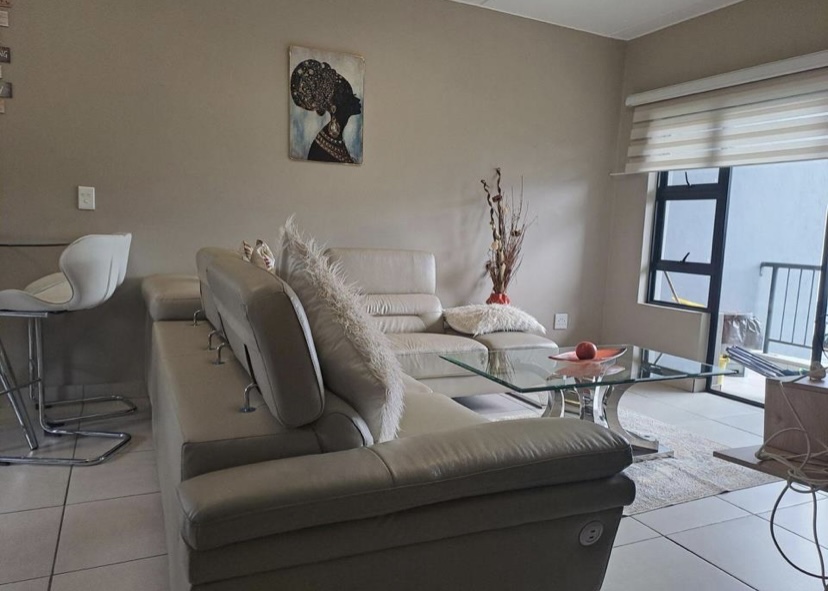 To Let 3 Bedroom Property for Rent in Glen Austin Gauteng