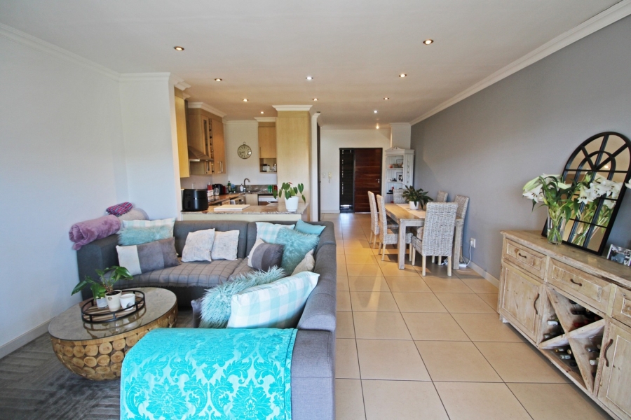 2 Bedroom Property for Sale in Bryanston Gauteng