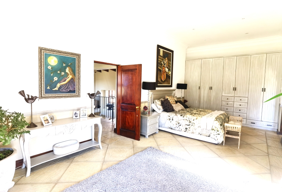 4 Bedroom Property for Sale in Blue Valley Golf Estate Gauteng