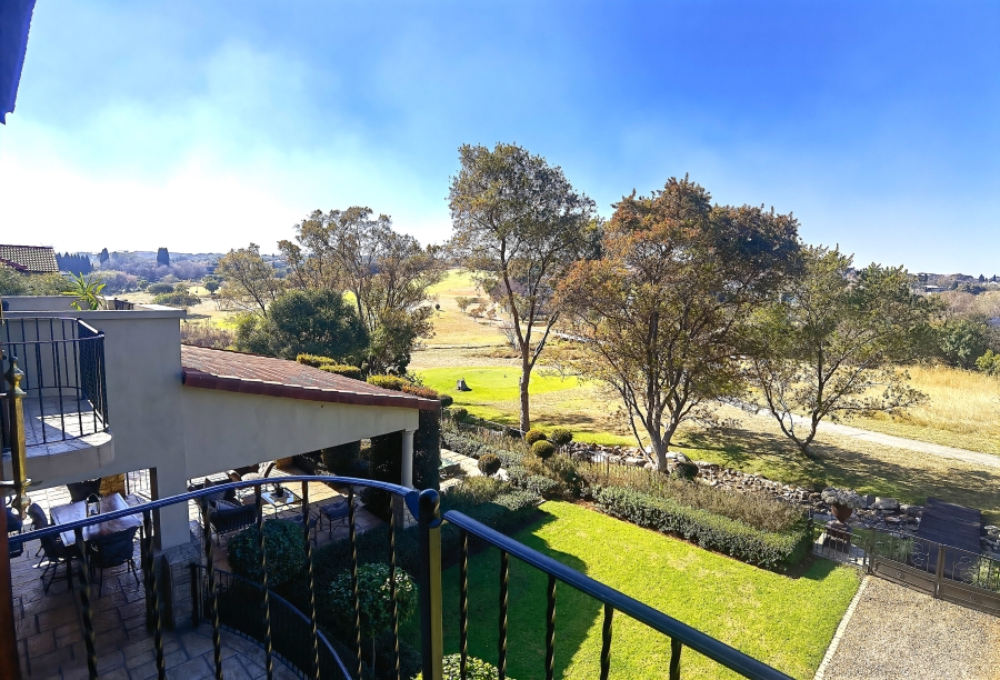 4 Bedroom Property for Sale in Blue Valley Golf Estate Gauteng