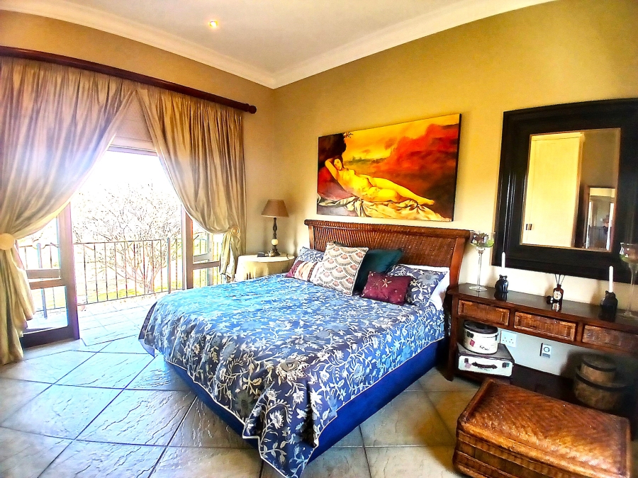 4 Bedroom Property for Sale in Blue Valley Golf Estate Gauteng