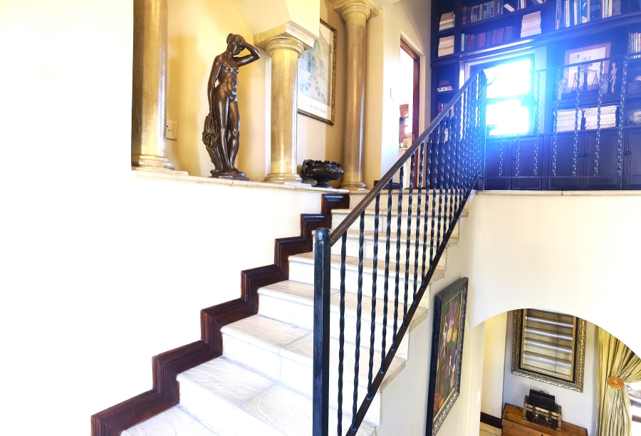 4 Bedroom Property for Sale in Blue Valley Golf Estate Gauteng