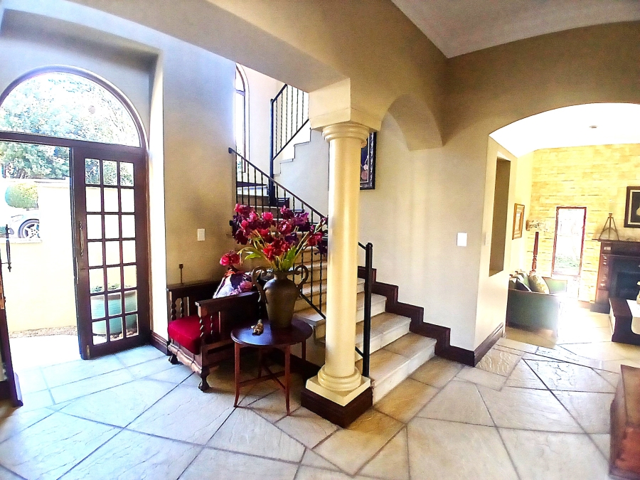 4 Bedroom Property for Sale in Blue Valley Golf Estate Gauteng