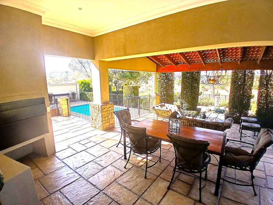 4 Bedroom Property for Sale in Blue Valley Golf Estate Gauteng