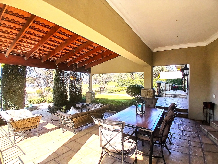 4 Bedroom Property for Sale in Blue Valley Golf Estate Gauteng