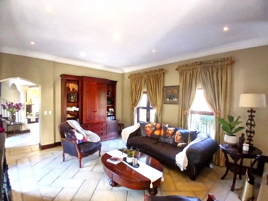 4 Bedroom Property for Sale in Blue Valley Golf Estate Gauteng