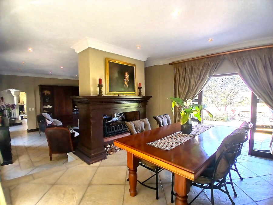 4 Bedroom Property for Sale in Blue Valley Golf Estate Gauteng