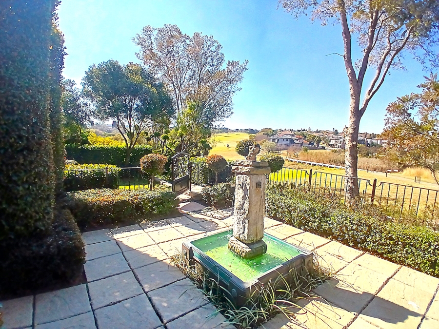 4 Bedroom Property for Sale in Blue Valley Golf Estate Gauteng