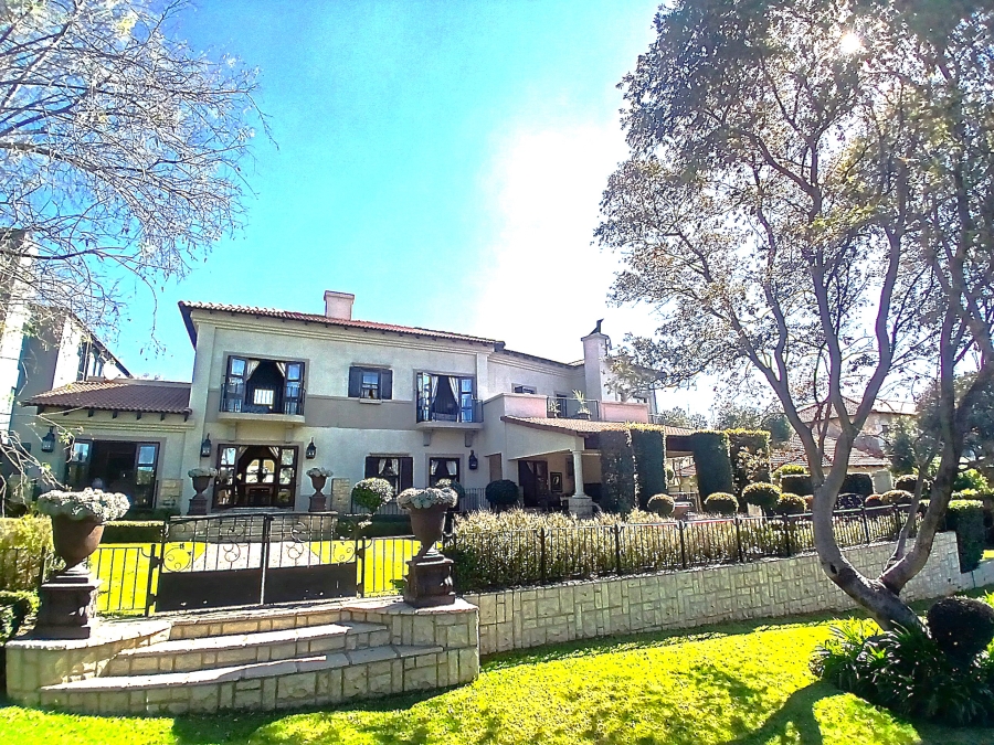 4 Bedroom Property for Sale in Blue Valley Golf Estate Gauteng