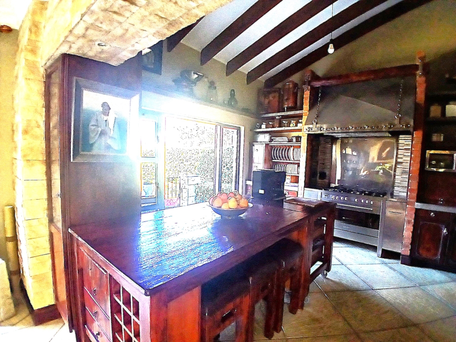 4 Bedroom Property for Sale in Blue Valley Golf Estate Gauteng