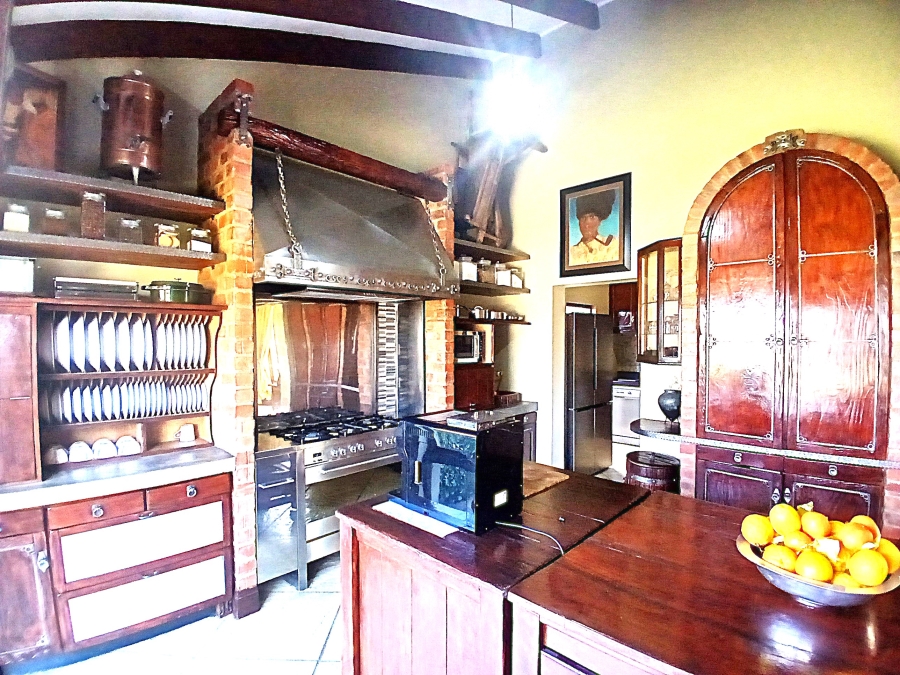 4 Bedroom Property for Sale in Blue Valley Golf Estate Gauteng