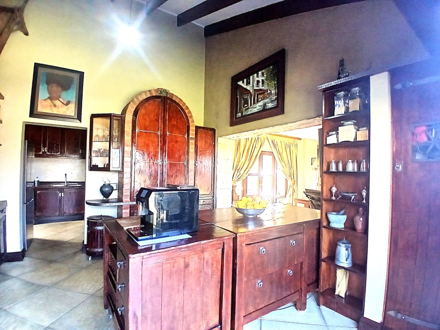 4 Bedroom Property for Sale in Blue Valley Golf Estate Gauteng