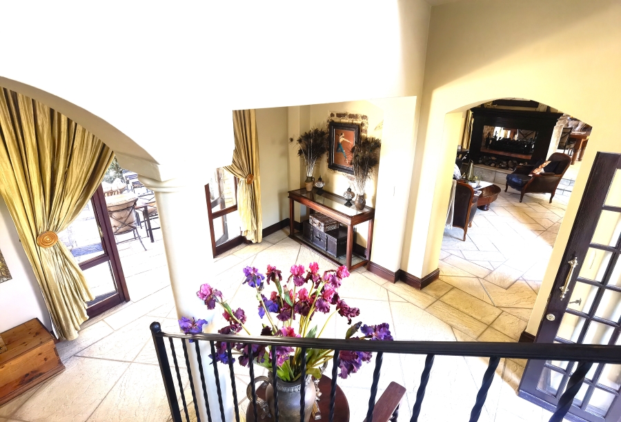4 Bedroom Property for Sale in Blue Valley Golf Estate Gauteng