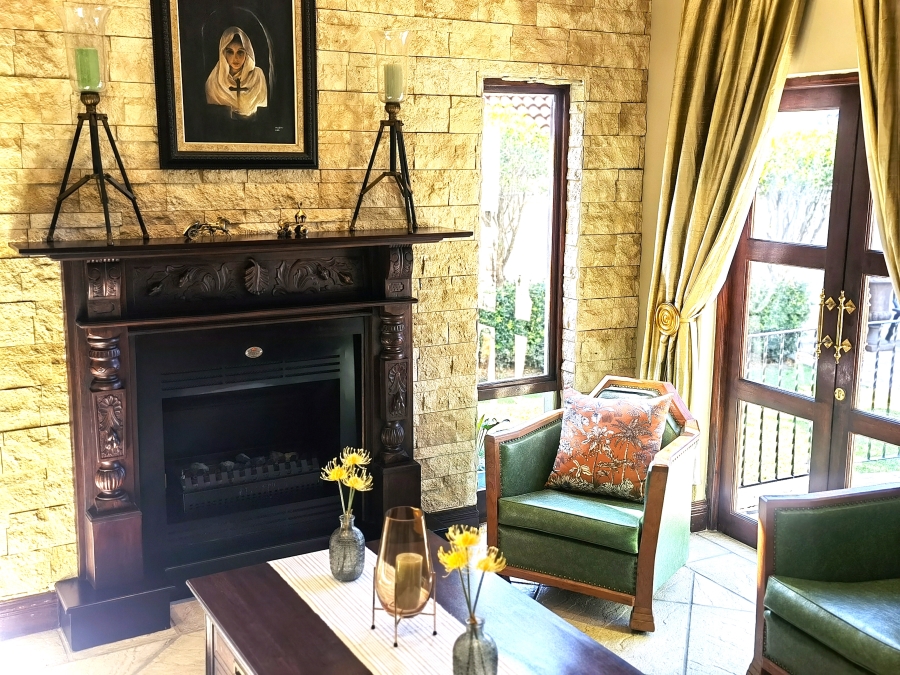 4 Bedroom Property for Sale in Blue Valley Golf Estate Gauteng
