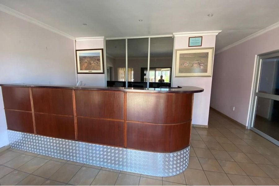 To Let commercial Property for Rent in Wacht N Bietjies Kop Gauteng
