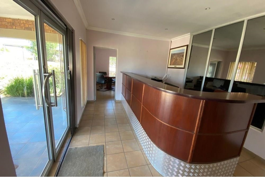 To Let commercial Property for Rent in Wacht N Bietjies Kop Gauteng