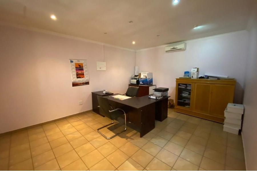 To Let commercial Property for Rent in Wacht N Bietjies Kop Gauteng