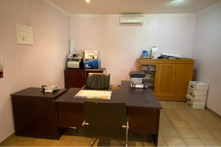 To Let commercial Property for Rent in Wacht N Bietjies Kop Gauteng