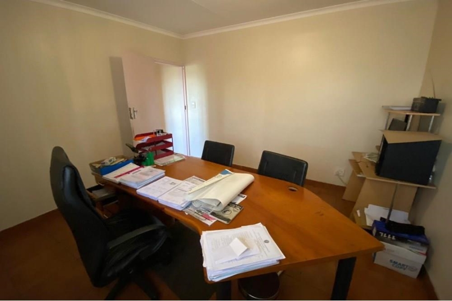 To Let commercial Property for Rent in Wacht N Bietjies Kop Gauteng