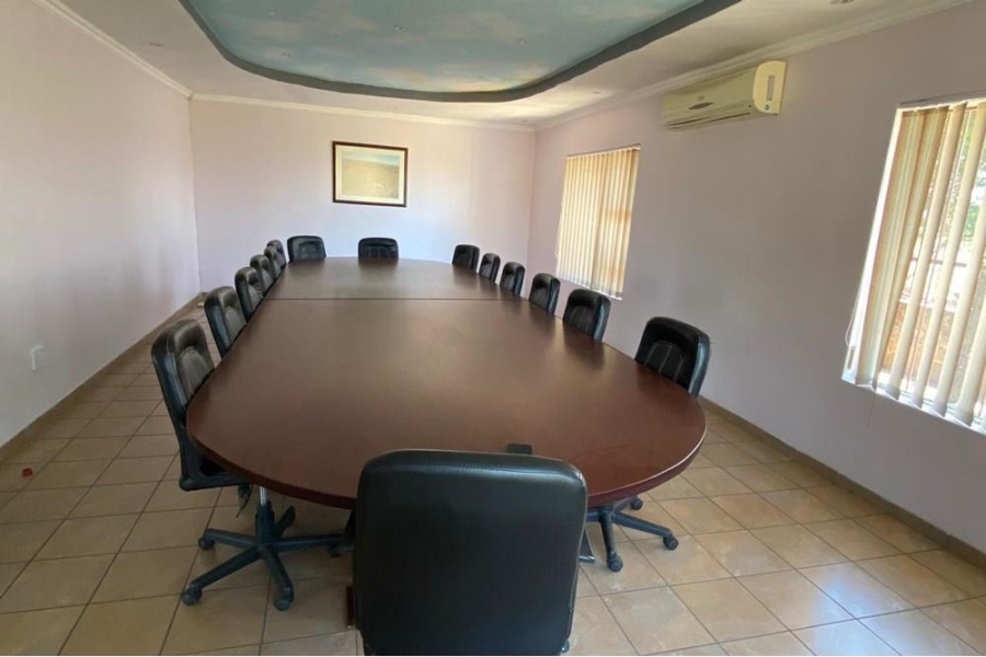 To Let commercial Property for Rent in Wacht N Bietjies Kop Gauteng
