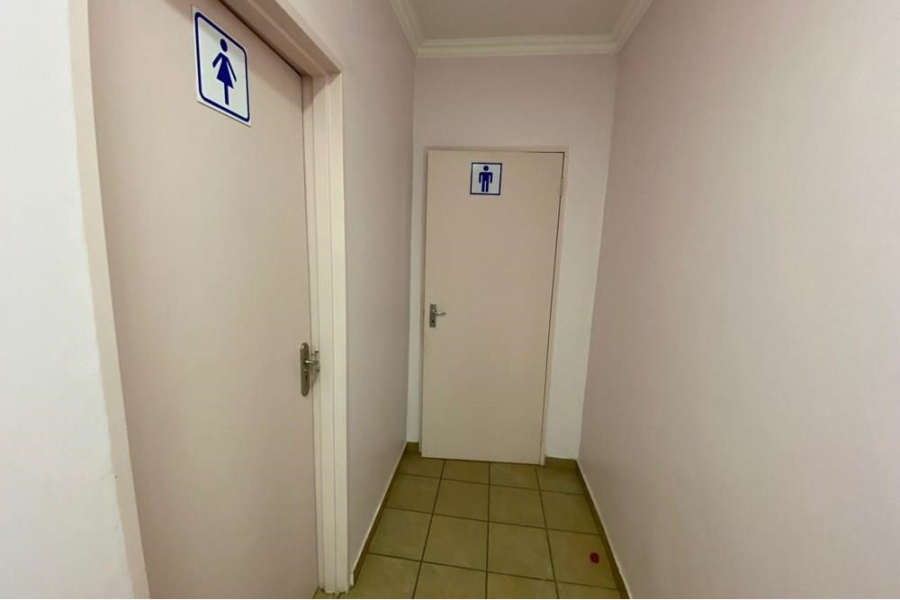 To Let commercial Property for Rent in Wacht N Bietjies Kop Gauteng