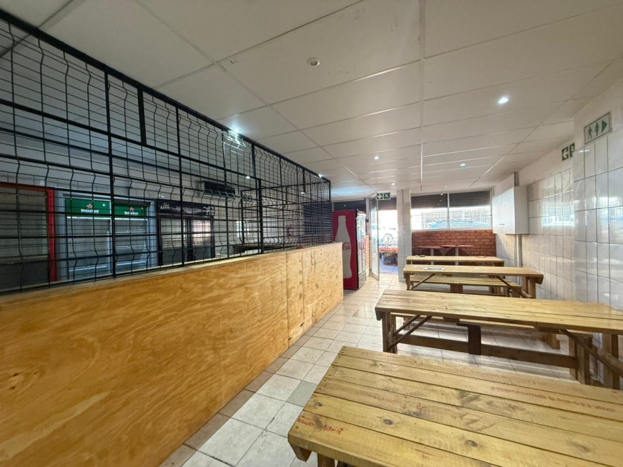 Commercial Property for Sale in Hillbrow Gauteng