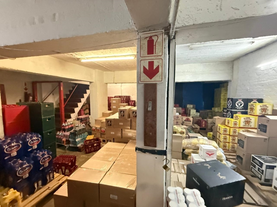 Commercial Property for Sale in Hillbrow Gauteng