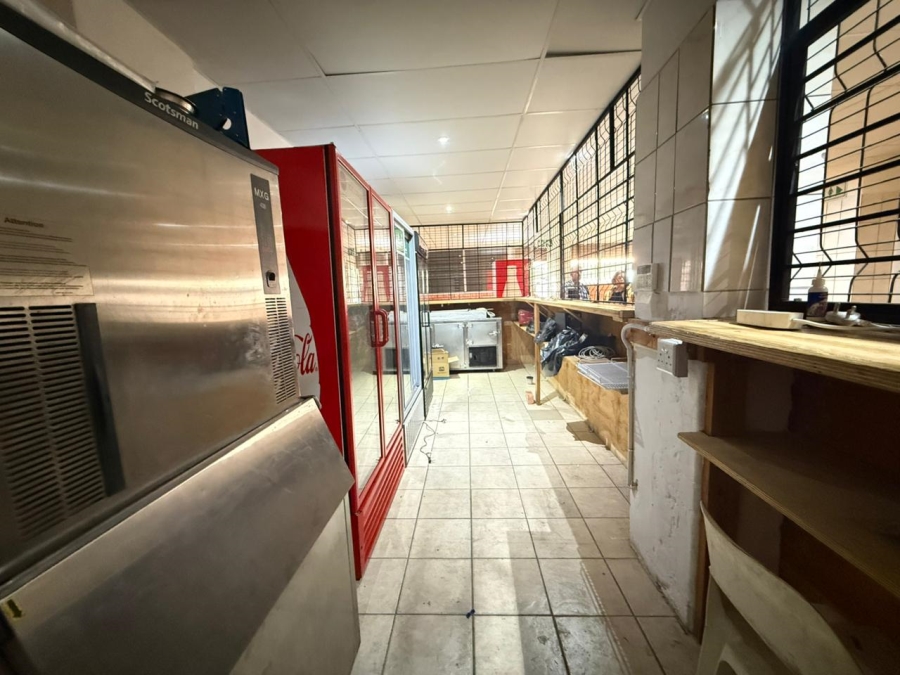 Commercial Property for Sale in Hillbrow Gauteng