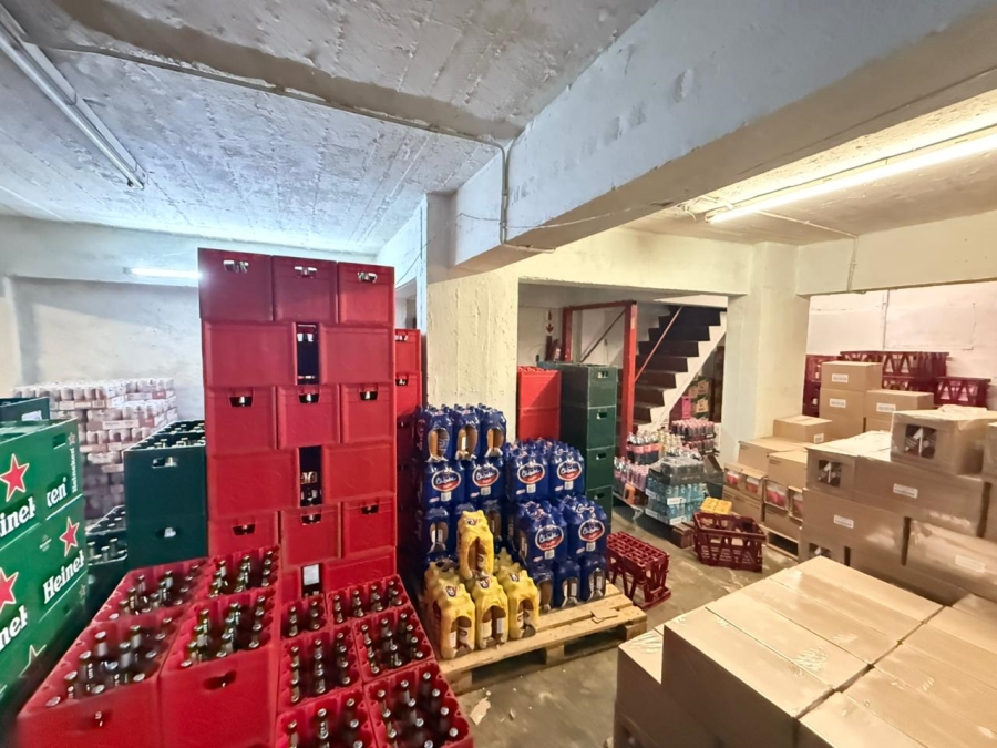 Commercial Property for Sale in Hillbrow Gauteng