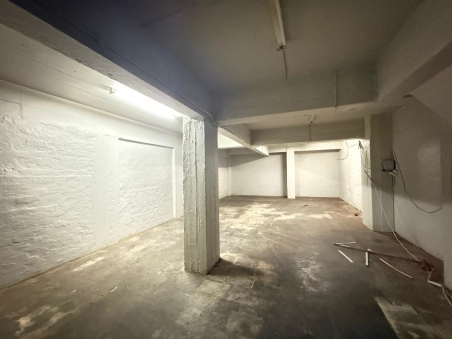 Commercial Property for Sale in Hillbrow Gauteng