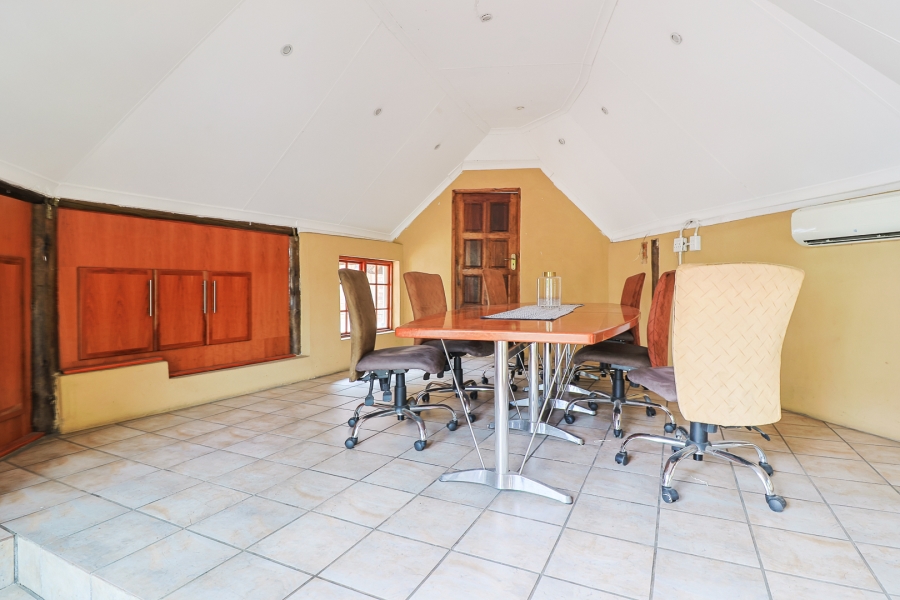 Commercial Property for Sale in Brackenhurst Gauteng