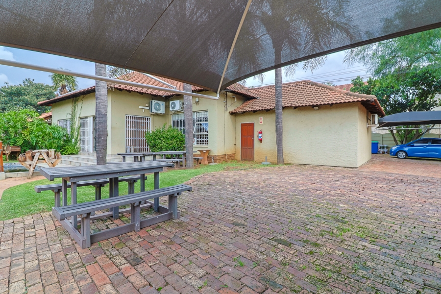 Commercial Property for Sale in Brackenhurst Gauteng
