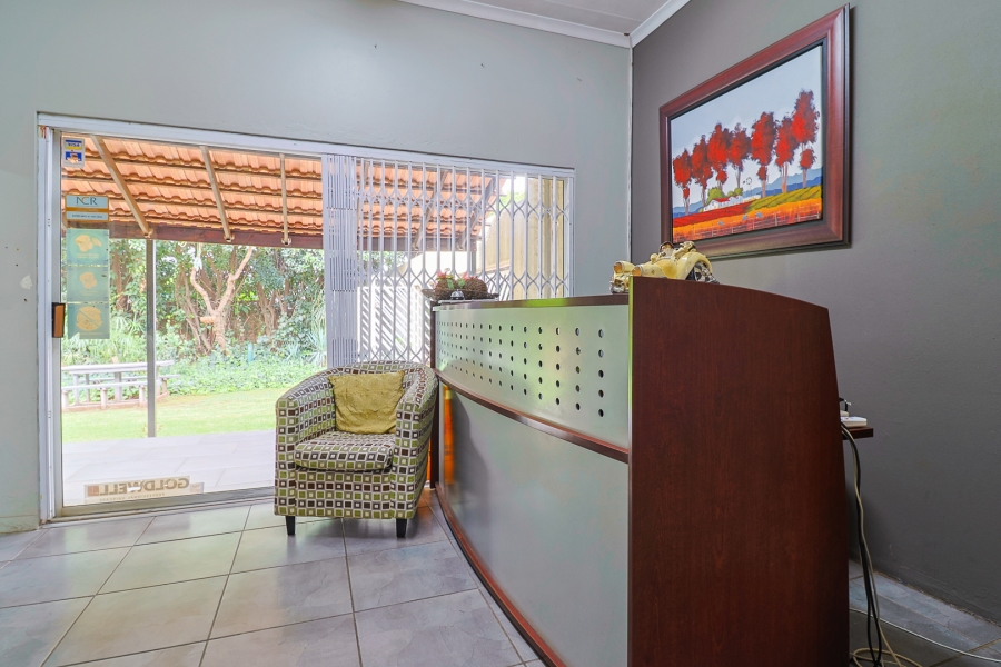 Commercial Property for Sale in Brackenhurst Gauteng