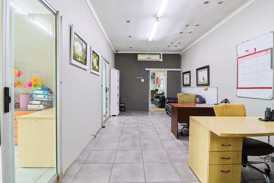 Commercial Property for Sale in Brackenhurst Gauteng