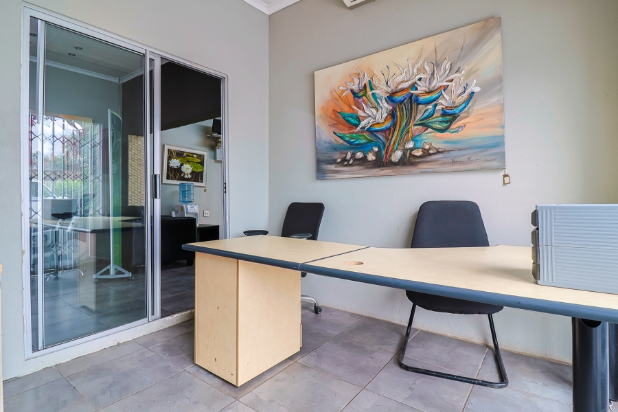 Commercial Property for Sale in Brackenhurst Gauteng