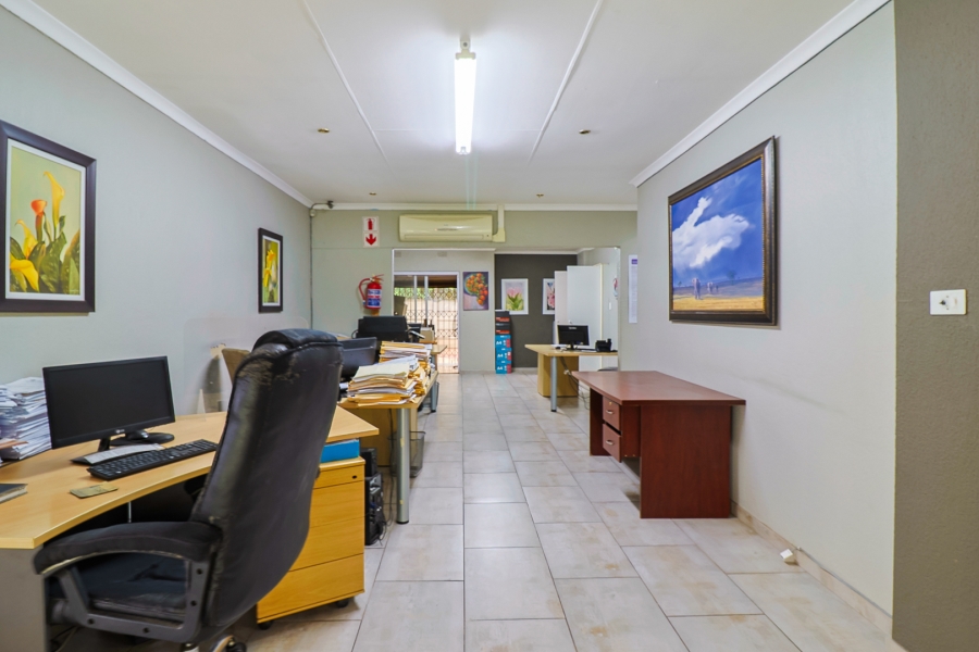 Commercial Property for Sale in Brackenhurst Gauteng