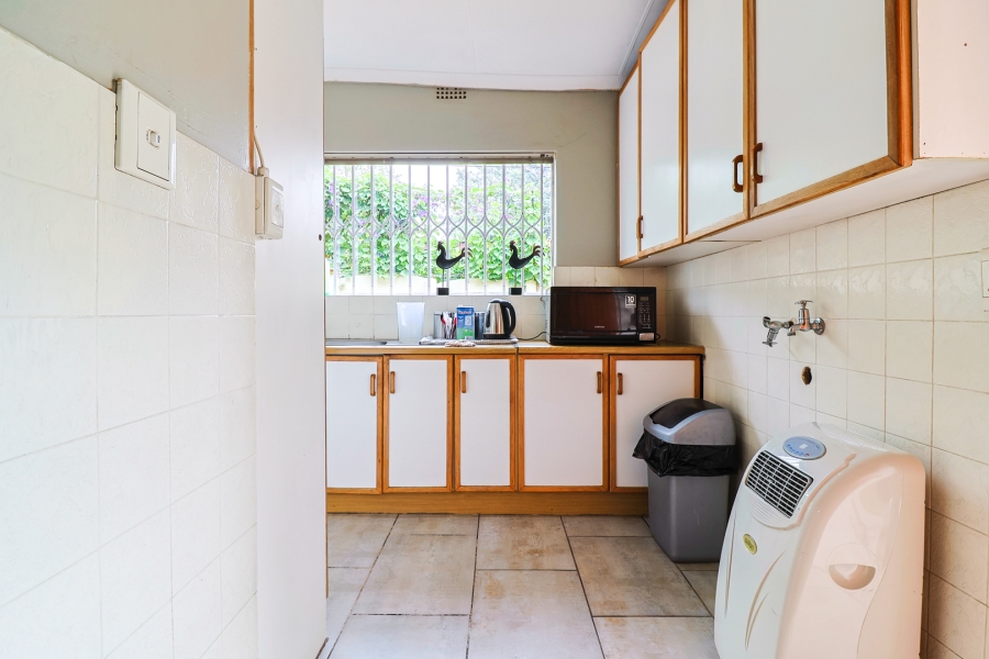 Commercial Property for Sale in Brackenhurst Gauteng