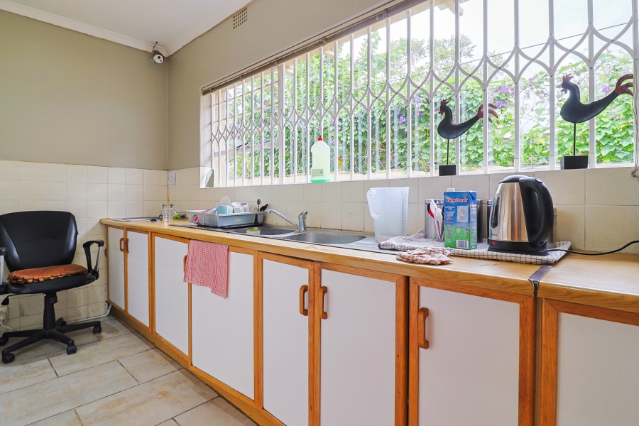 Commercial Property for Sale in Brackenhurst Gauteng