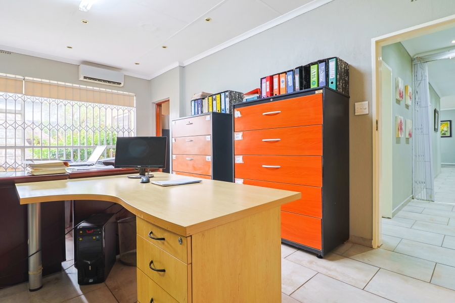 Commercial Property for Sale in Brackenhurst Gauteng