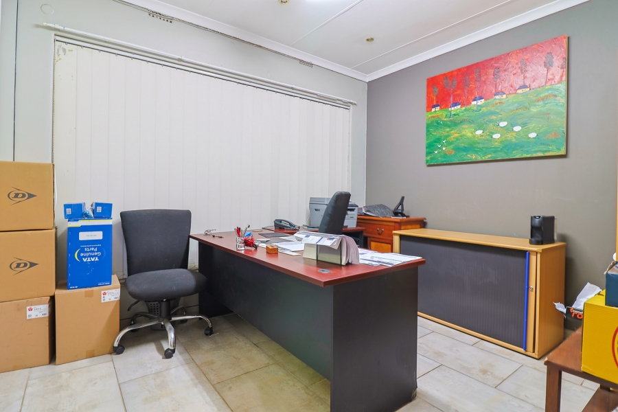 Commercial Property for Sale in Brackenhurst Gauteng
