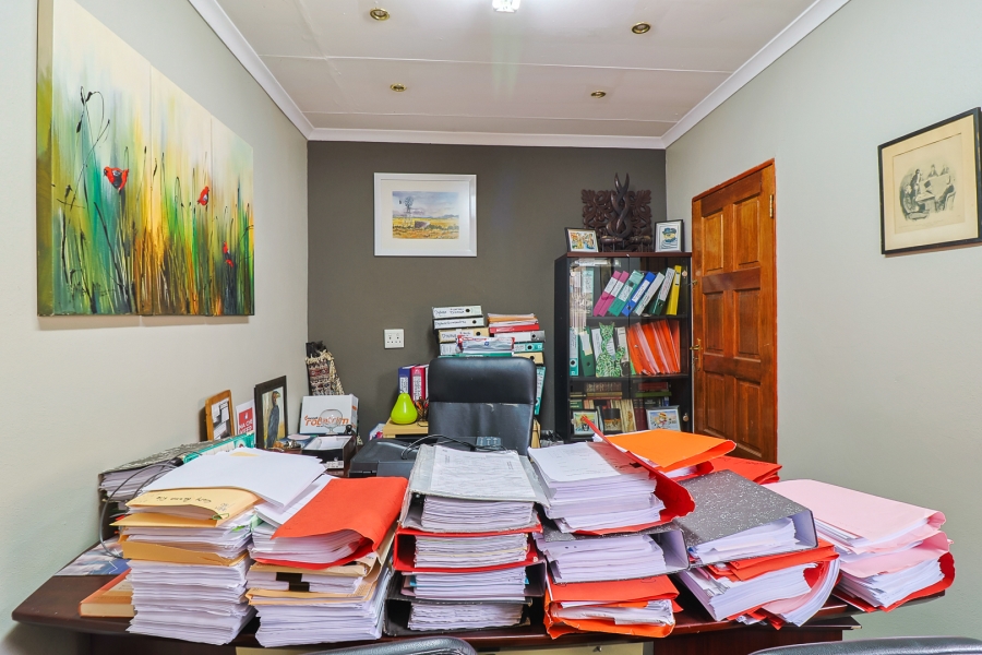 Commercial Property for Sale in Brackenhurst Gauteng