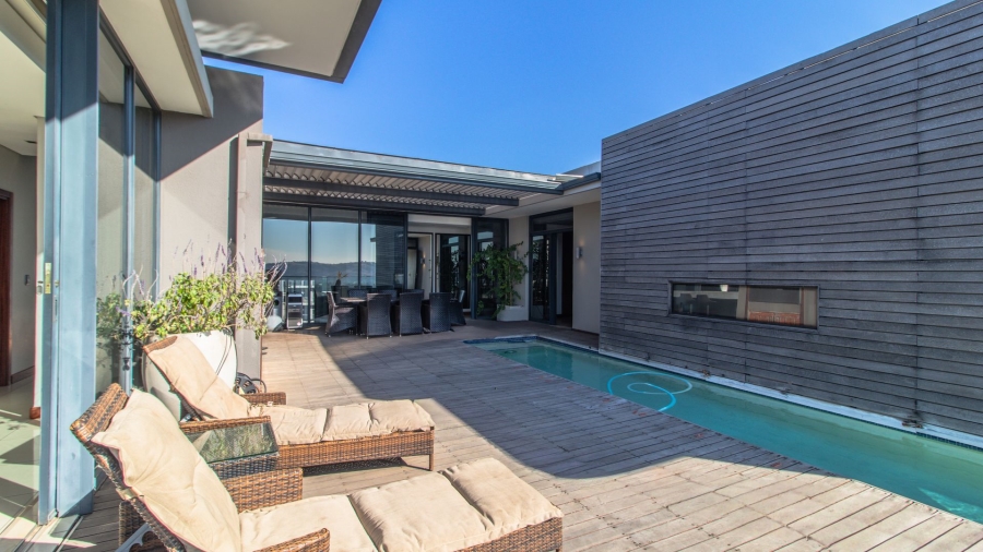 To Let 3 Bedroom Property for Rent in Bedford Gardens Gauteng
