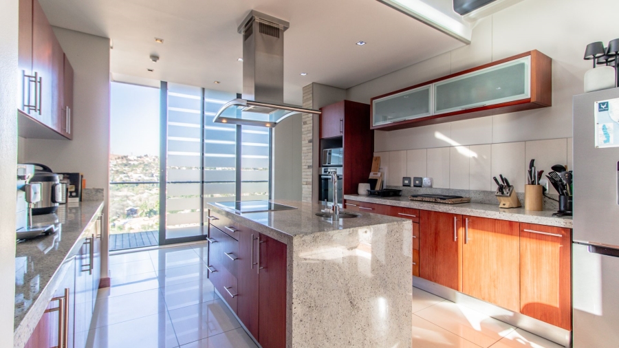 To Let 3 Bedroom Property for Rent in Bedford Gardens Gauteng